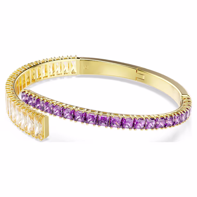Matrix bangle